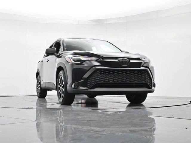 Used 2023 Toyota Corolla Cross S image 35