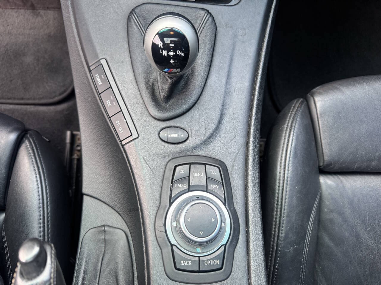 Used 2011 BMW M3 Sedan image 10