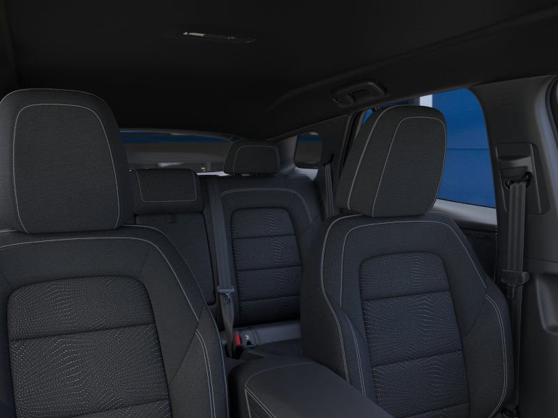 New 2026 Chevrolet Blazer EV LT w/ Midnight/Sport Edition image 49