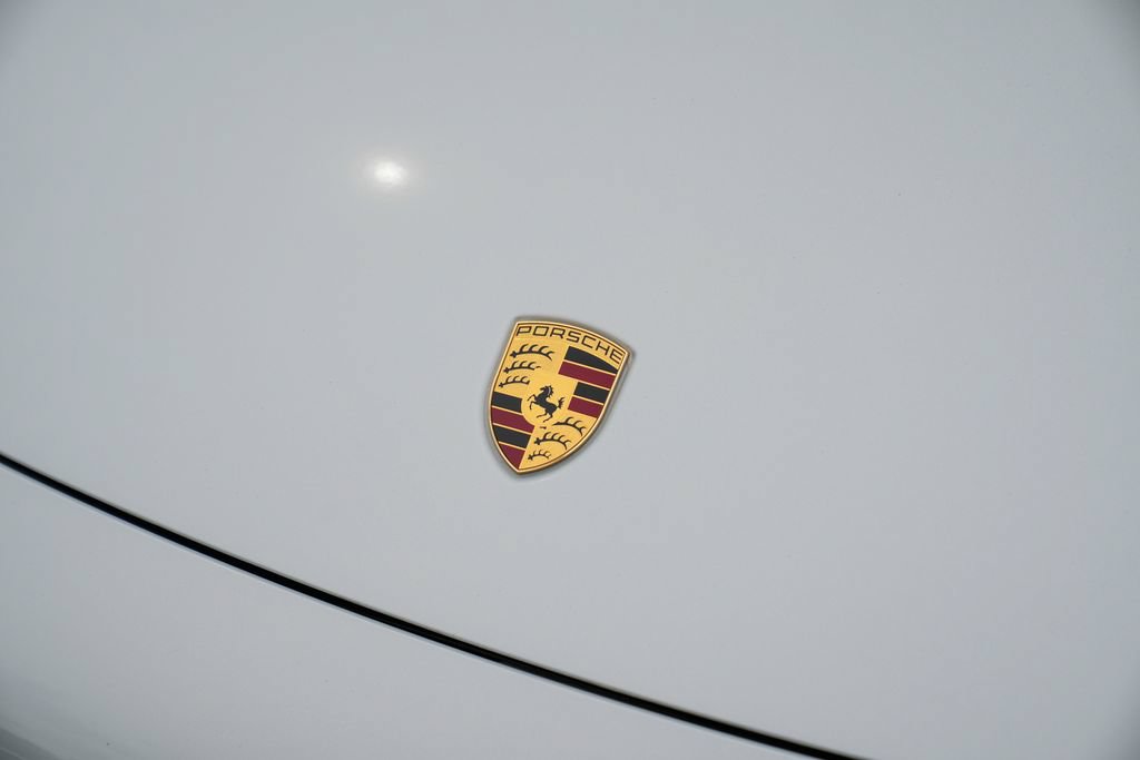 Certified 2024 Porsche 911 Carrera 4 GTS AWD/4WD image 8