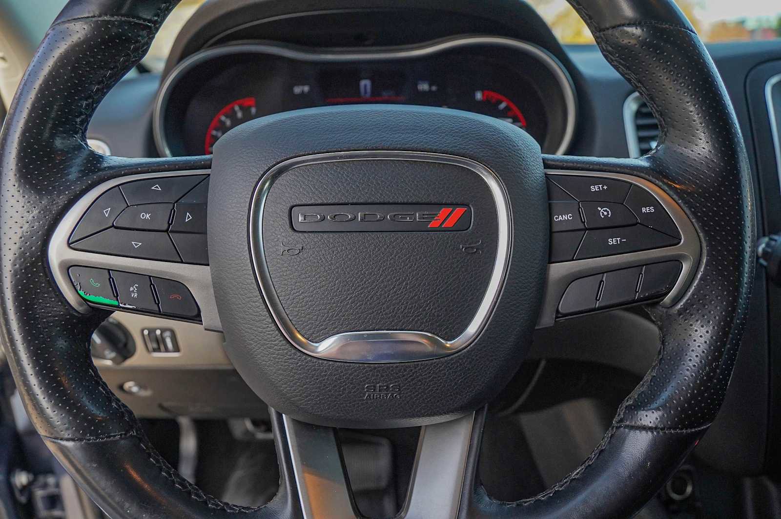 Used 2020 Dodge Durango SXT w/ 3rd Row Seating Group image 12