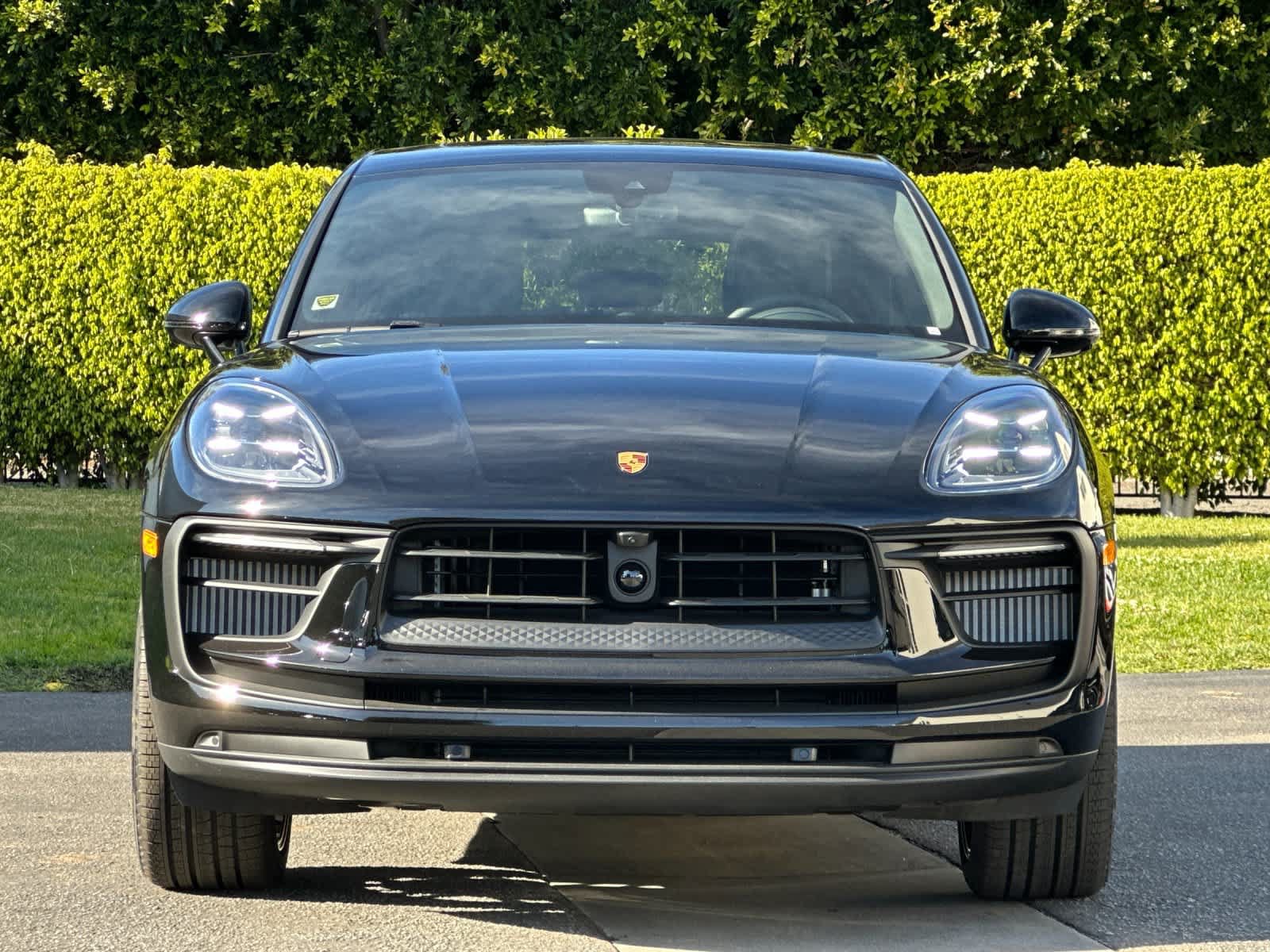 New 2026 Porsche Macan S AWD/4WD image 11