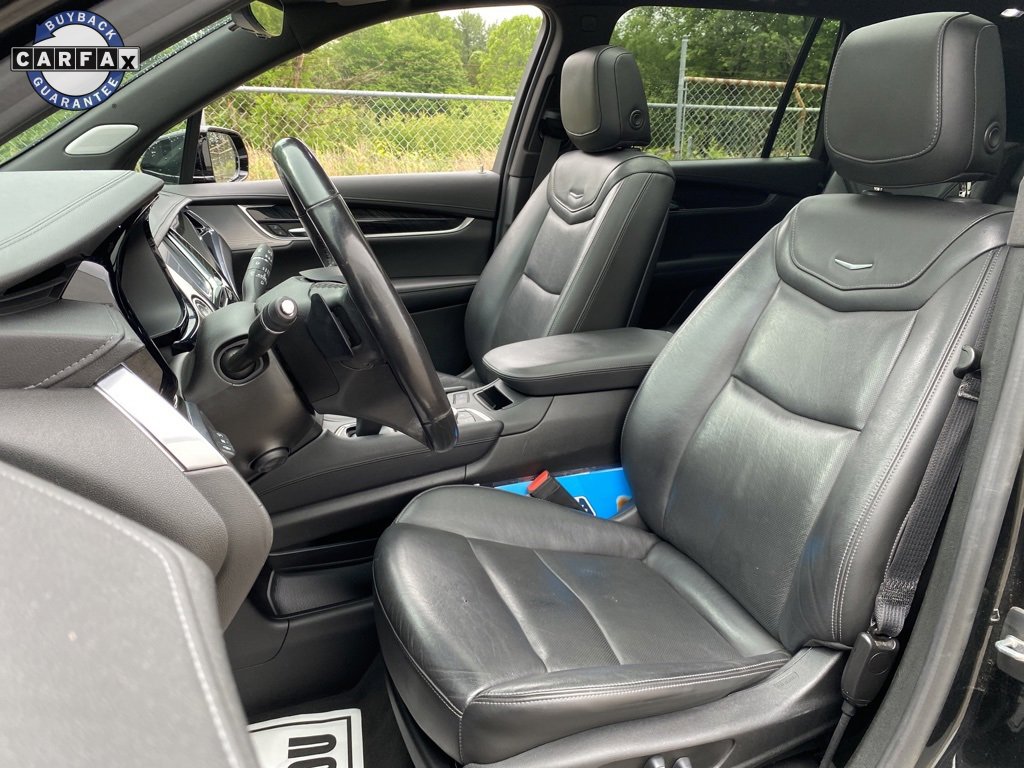 Used 2020 Cadillac XT6 Premium Luxury image 29