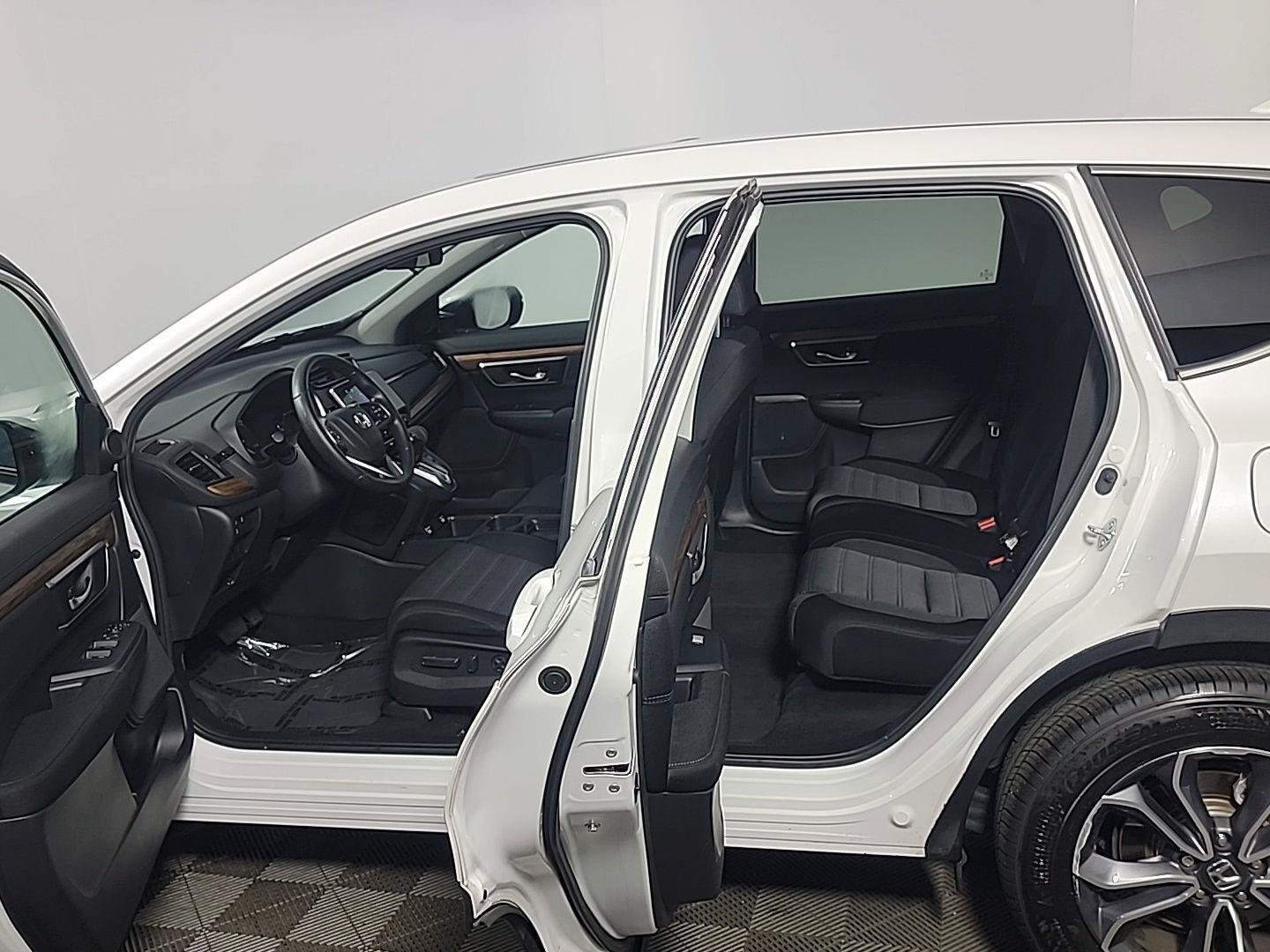 Certified 2022 Honda CR-V EX image 15