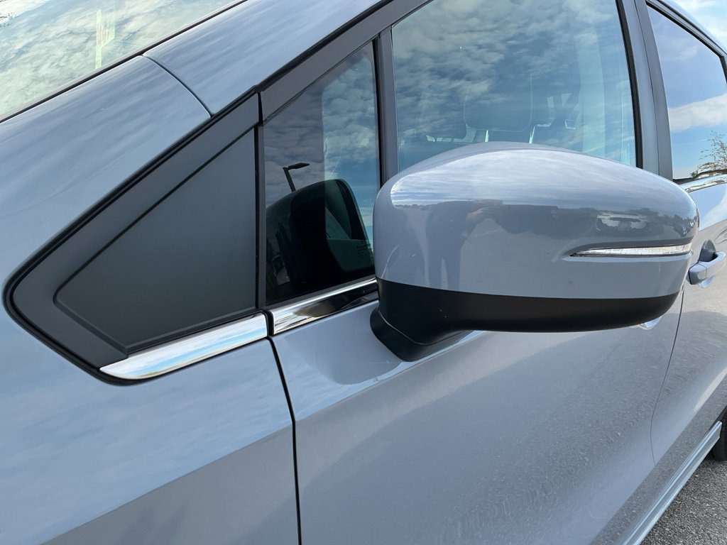 Certified 2026 Honda Odyssey Touring image 5