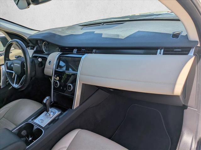 Used 2022 Land Rover Discovery Sport S image 20