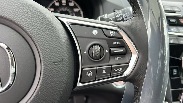 New 2026 Acura RDX SH-AWD w/ Technology Package image 14