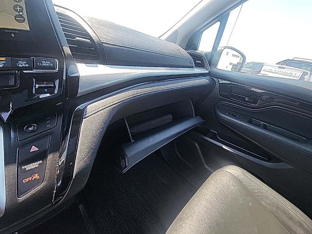 Used 2023 Honda Odyssey Touring image 20