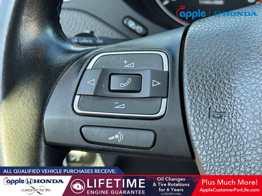 Used 2013 Volkswagen Jetta TDI FWD image 22