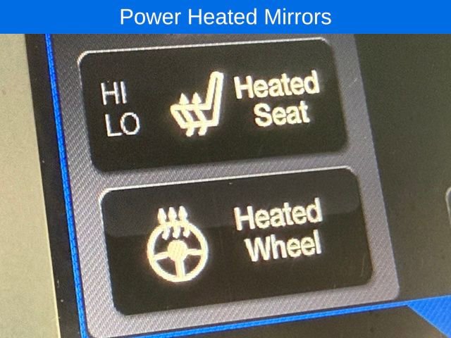 Used 2015 Jeep Cherokee Latitude w/ Cold Weather Group image 21