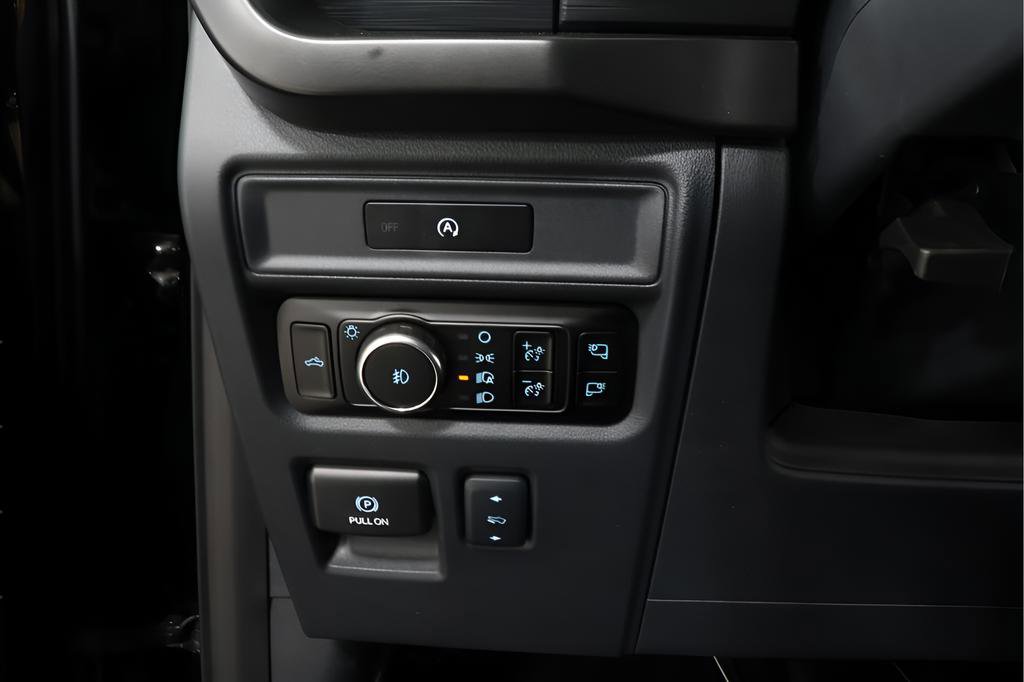 Used 2025 Ford F150 Tremor image 19