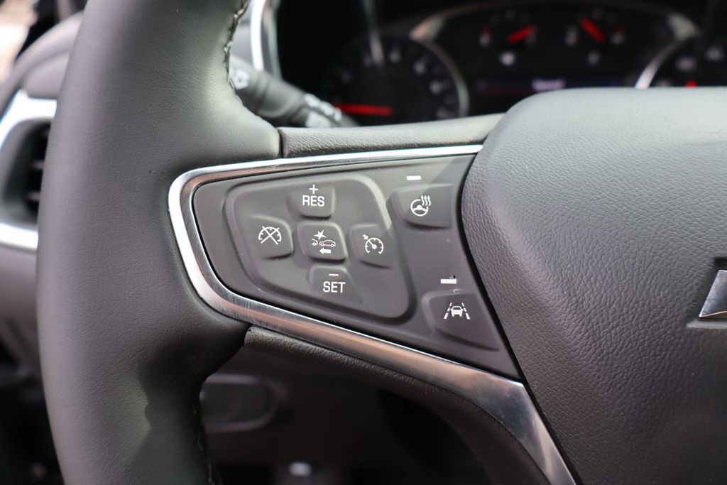 Used 2024 Chevrolet Equinox LT image 15