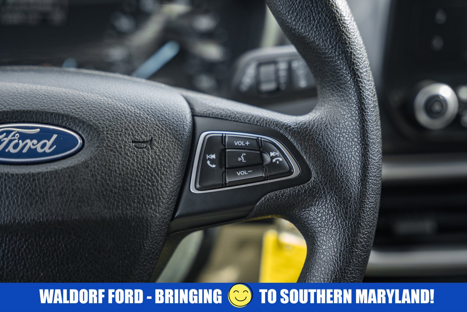 Used 2021 Ford EcoSport S image 26