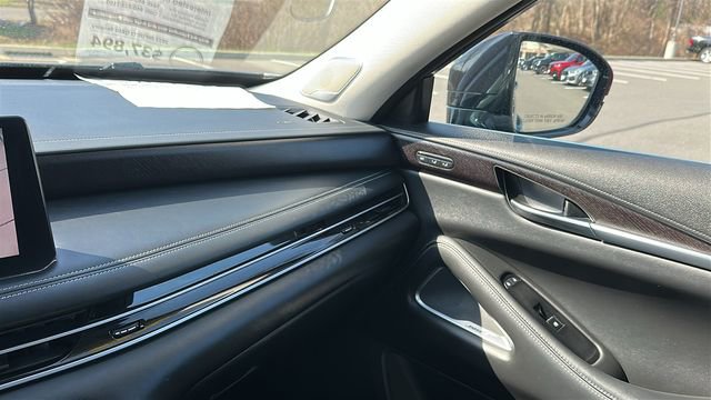 Used 2023 INFINITI QX60 Sensory w/ Vision Package AWD/4WD image 21