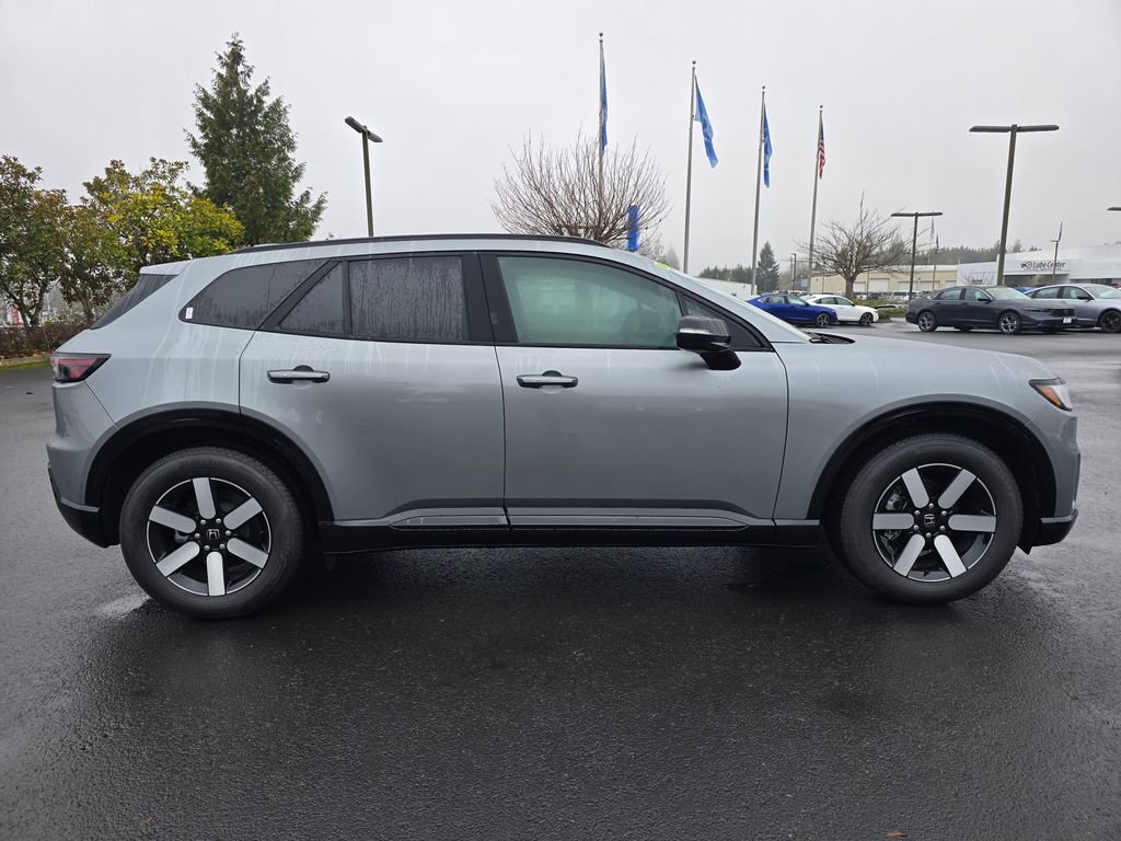 New 2026 Honda Prologue Touring image 25