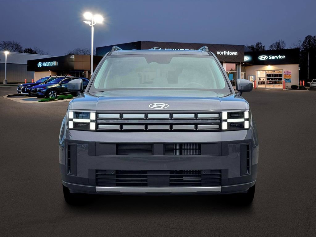 New 2026 Hyundai Santa Fe SEL image 12