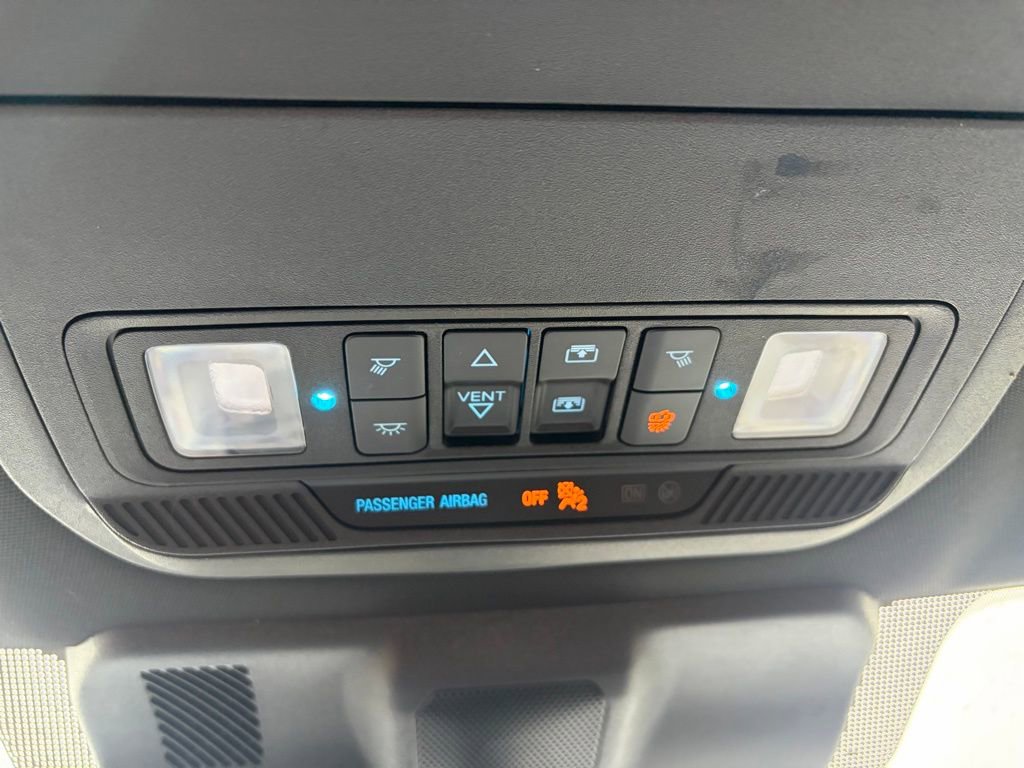 Used 2023 Ford F150 XLT w/ Equipment Group 302A High AWD/4WD image 15
