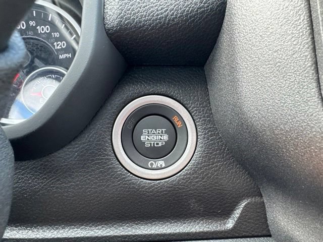 New 2026 RAM 2500 Warlock AWD/4WD image 16