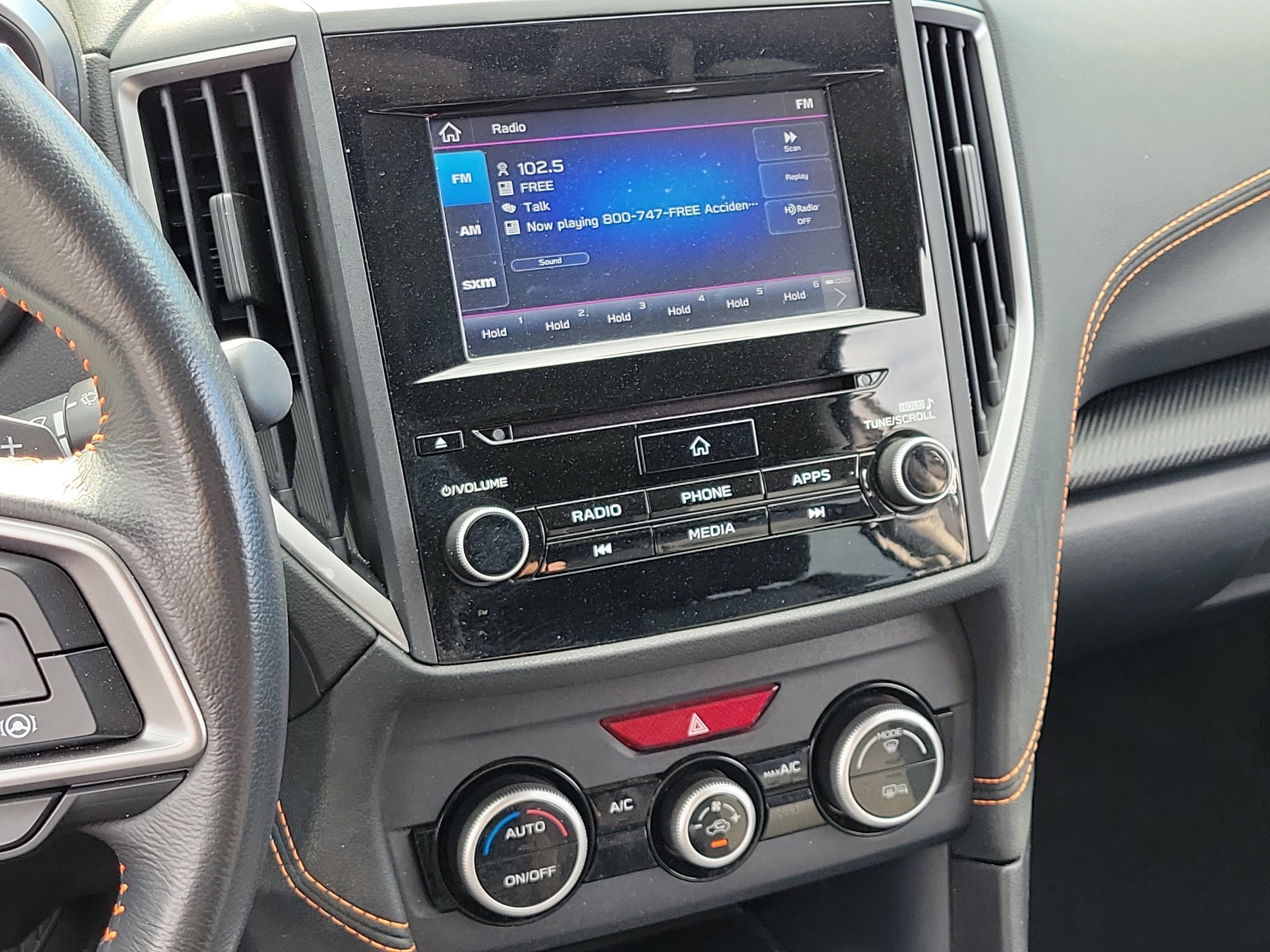 Certified 2023 Subaru Crosstrek 2.0i Premium image 27