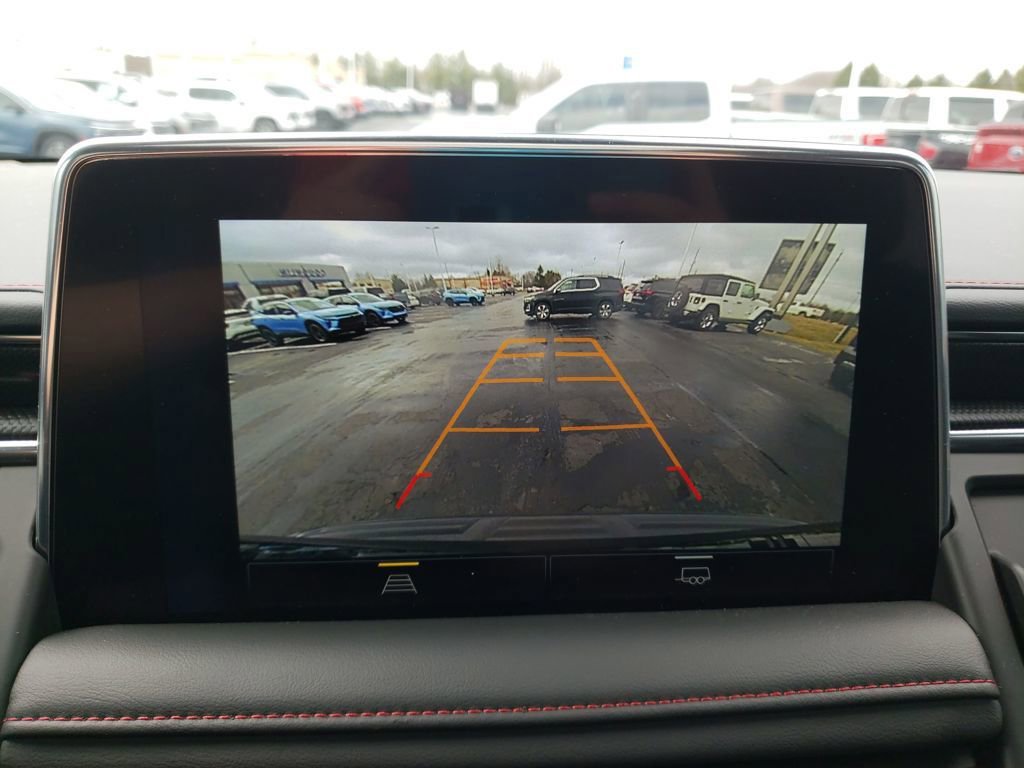 Used 2023 Chevrolet Tahoe RST image 20