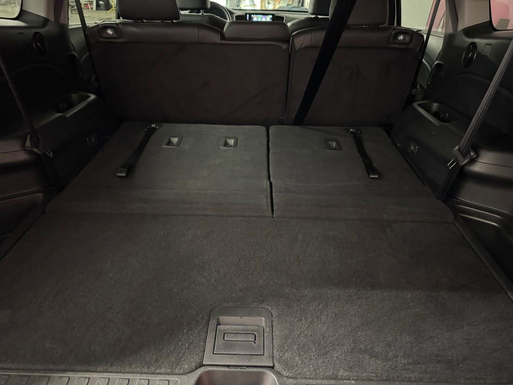 Used 2022 Honda Pilot Touring image 27