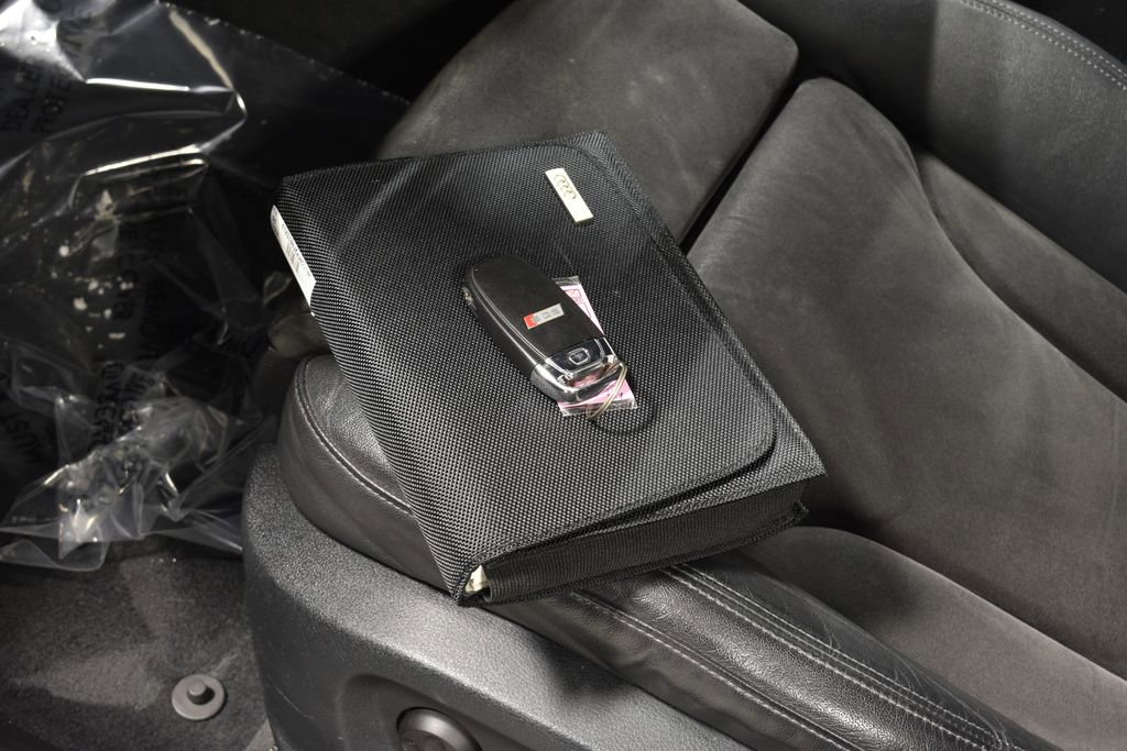 Used 2015 Audi SQ5 Premium Plus w/ Technology Package image 39