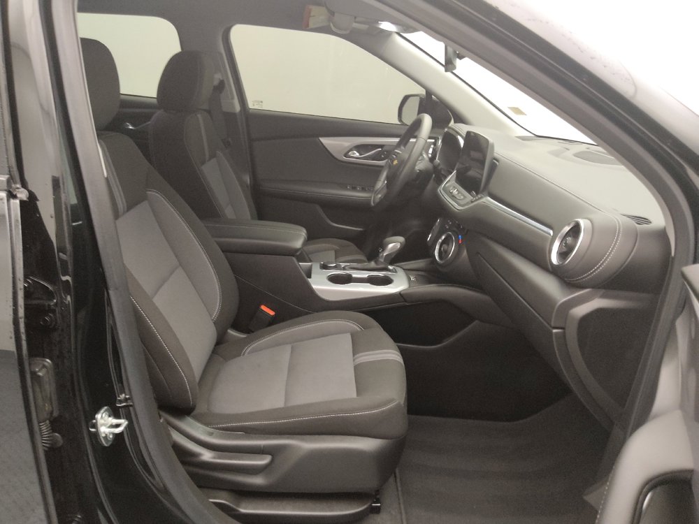 Used 2024 Chevrolet Blazer LT w/ Convenience Package image 21