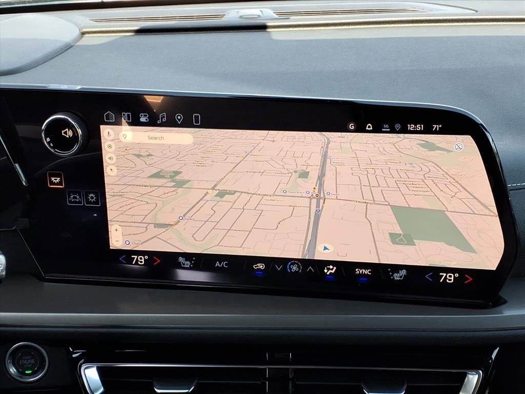 New 2026 Chevrolet Traverse LT w/ Midnight/Sport Edition image 16