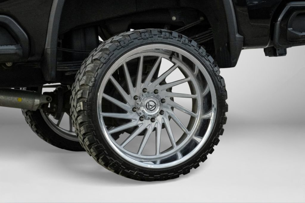 Used 2023 Chevrolet Silverado 3500 High Country w/ Z71 Off-Road Package image 73