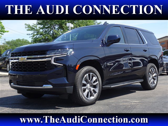 Used 2023 Chevrolet Tahoe LS