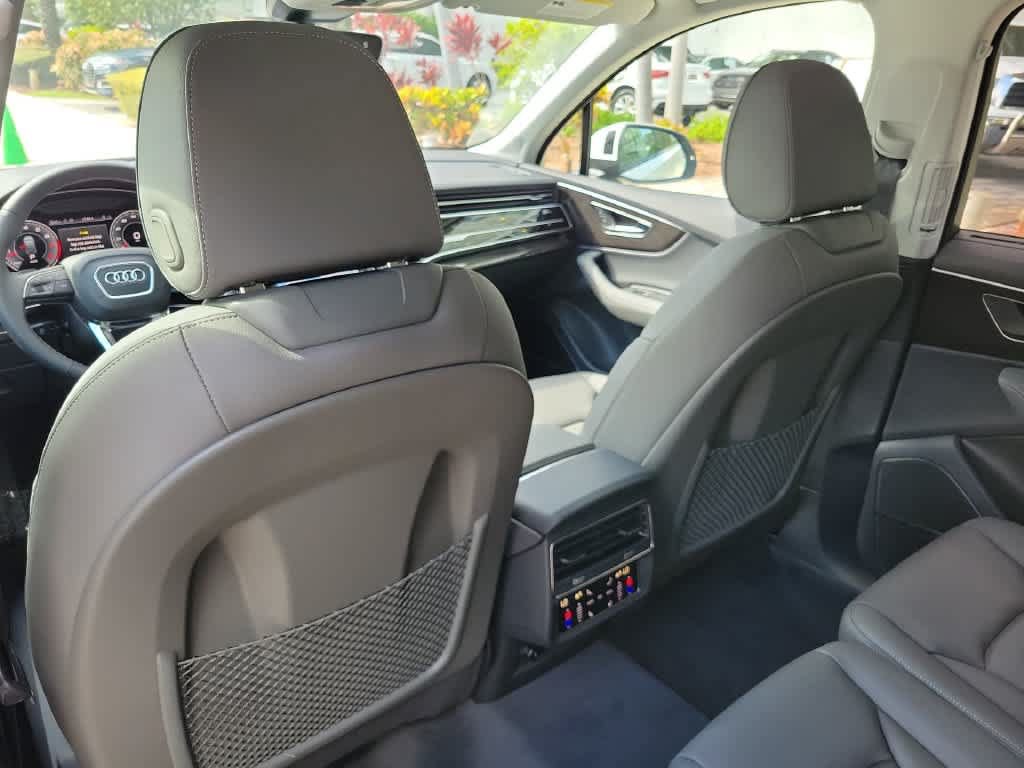 New 2026 Audi Q7 Premium Plus AWD/4WD image 20