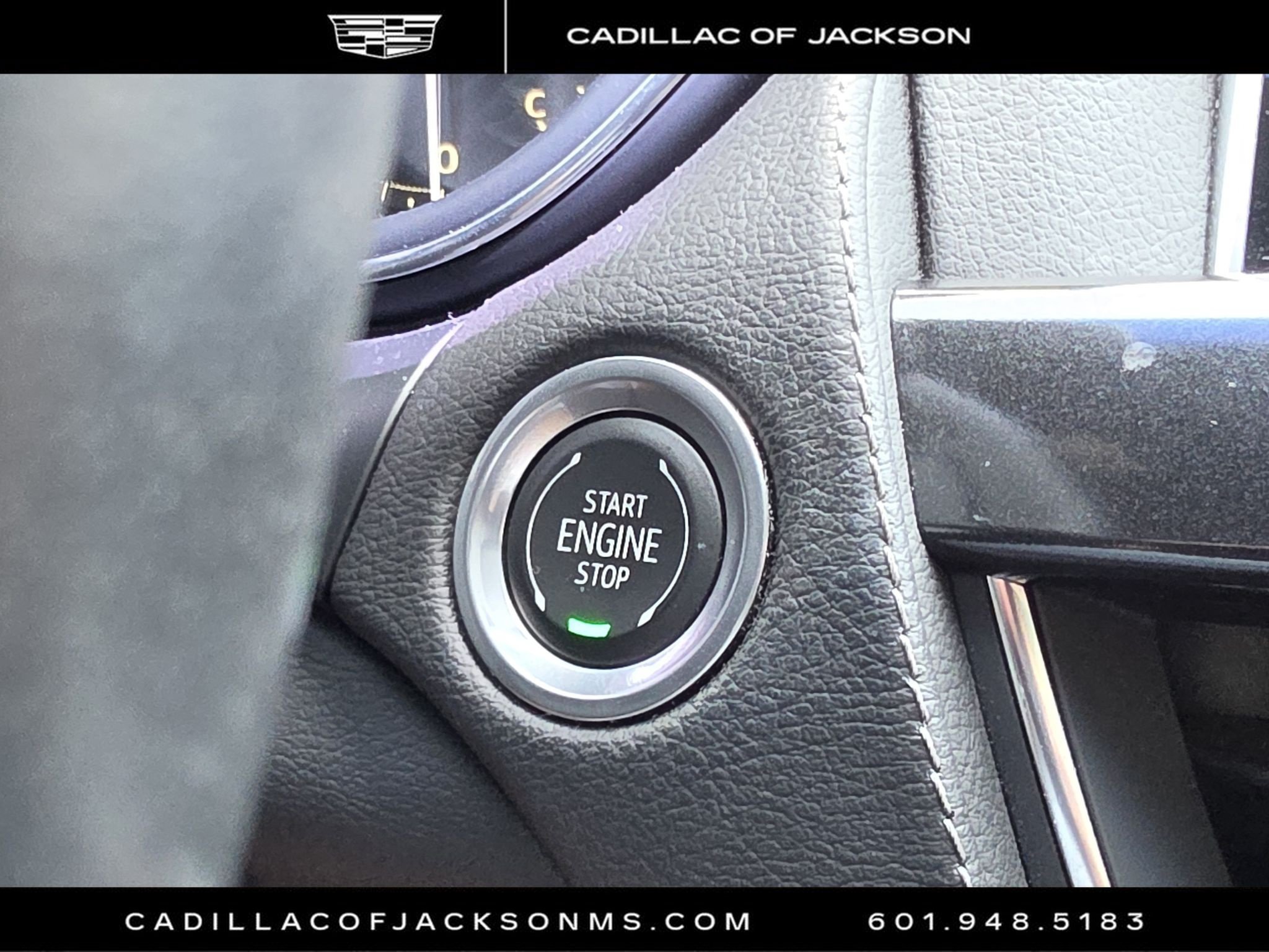 Certified 2024 Cadillac CT5 Luxury w/ Sun And Sound Package RWD image 24