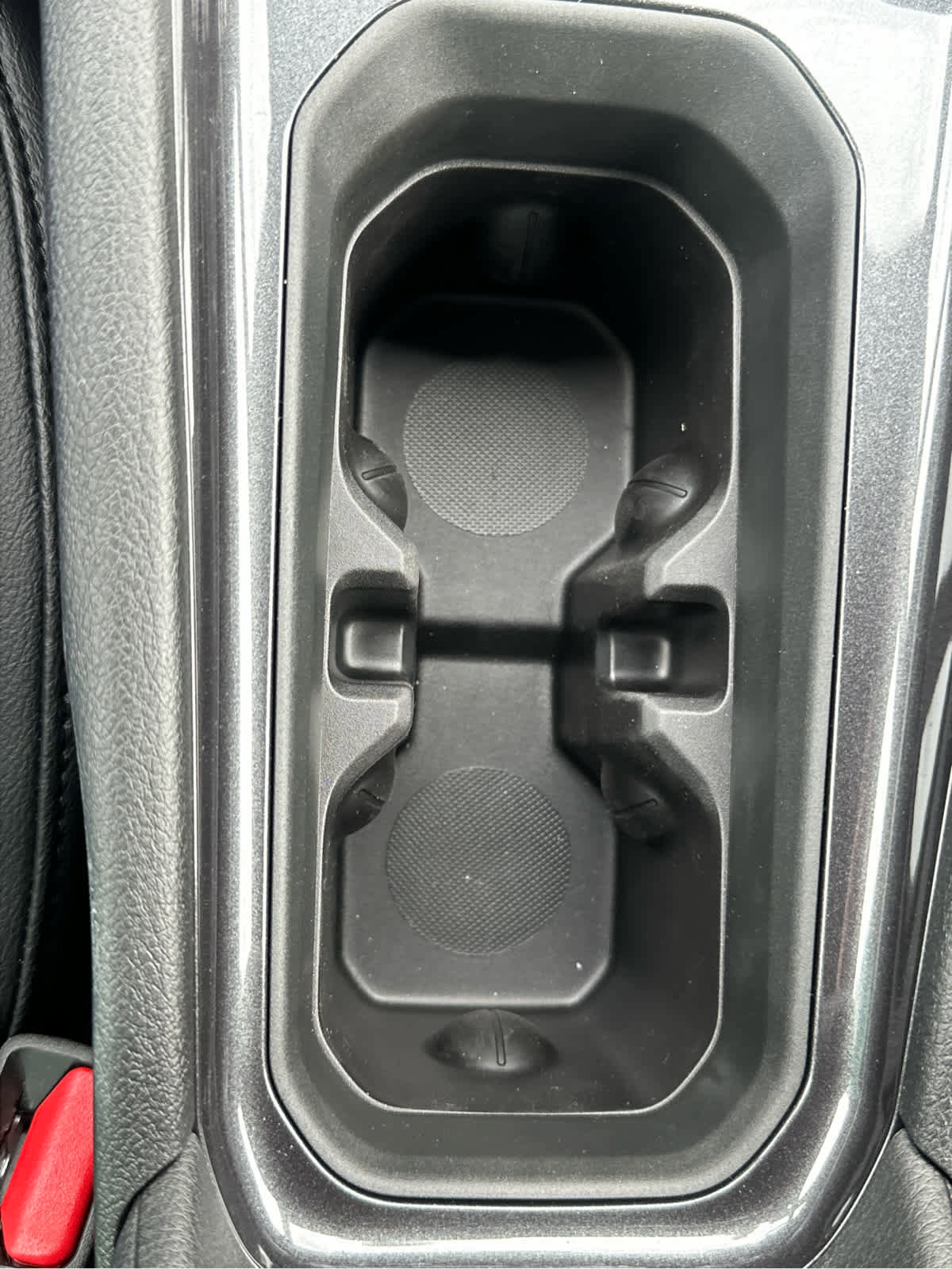 New 2025 Jeep Compass Latitude w/ Convenience Group image 43