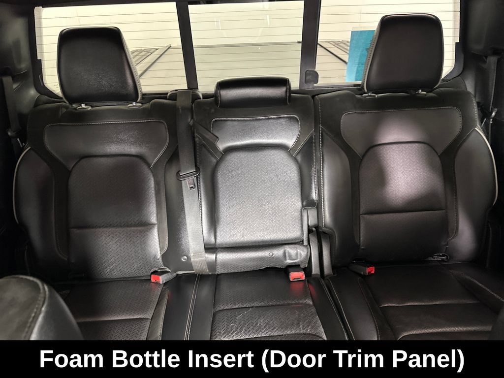 Used 2019 RAM 1500 Laramie w/ Sport Appearance Package AWD/4WD image 26