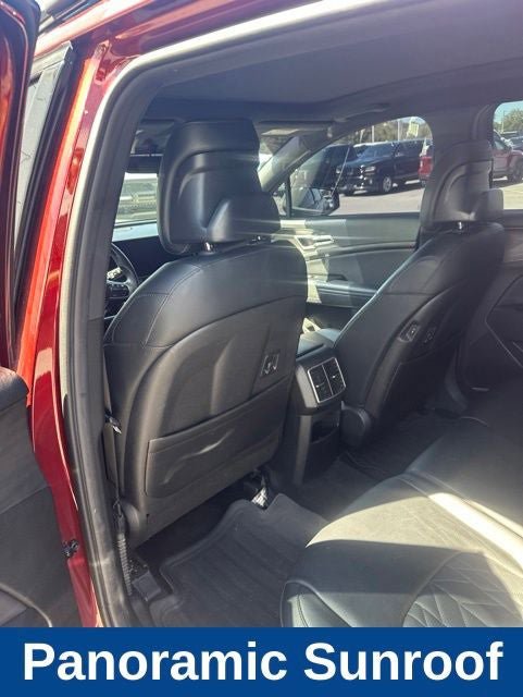 Used 2023 Kia Sportage X-Line w/ X-Line Premium Package AWD/4WD image 21