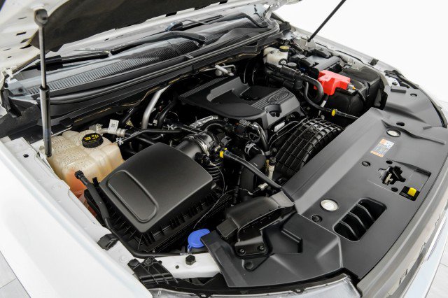 Used 2019 Ford Ranger Lariat w/ Equipment Group 501A Mid RWD image 52