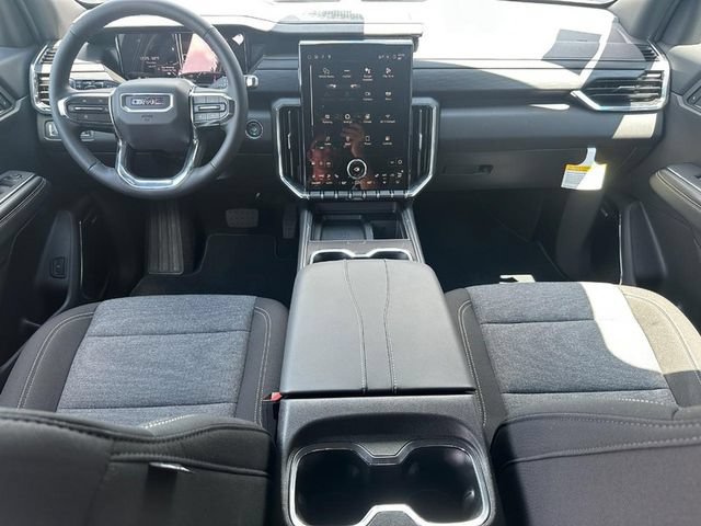 New 2025 GMC Acadia Elevation FWD image 7