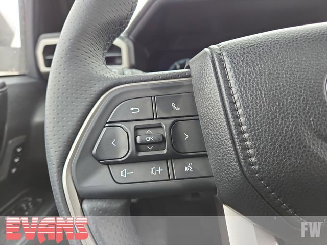 New 2026 Toyota 4Runner Limited image 18