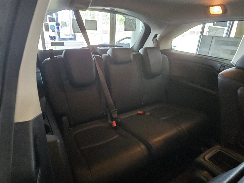 Used 2025 Honda Odyssey EX-L image 16