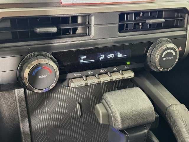 New 2026 Toyota 4Runner SR5 AWD/4WD image 15