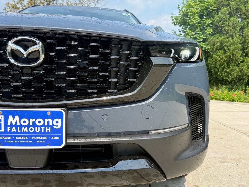 New 2026 MAZDA CX-50 AWD 2.5 Hybrid w/ Premium Pkg image 4