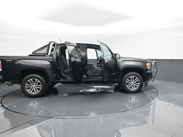 Used 2016 GMC Canyon SLE w/ Nightfall Edition AWD/4WD image 26