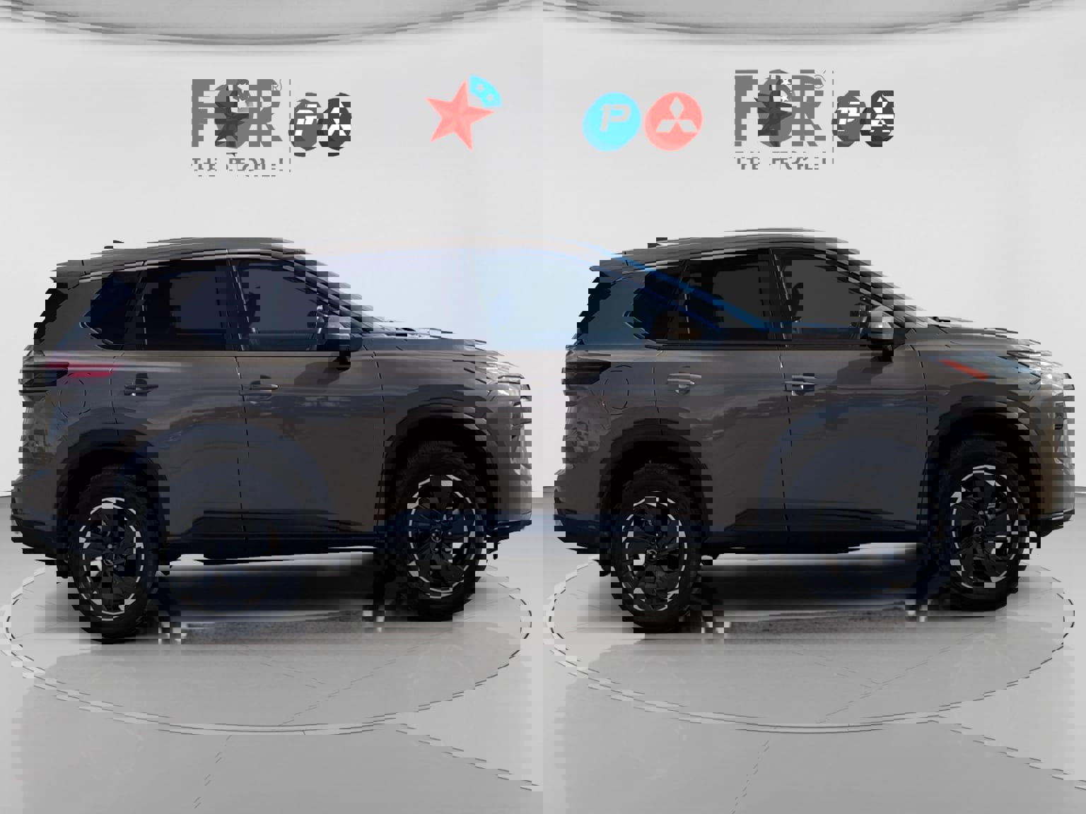 Used 2024 Nissan Rogue SV image 6