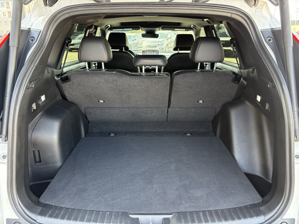 Used 2024 Honda CR-V Sport-L image 28