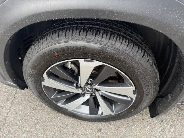 Used 2018 Lexus NX 300 AWD w/ Premium Package image 10