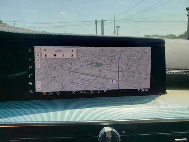 New 2025 Nissan Murano Platinum w/ Cargo Package image 21