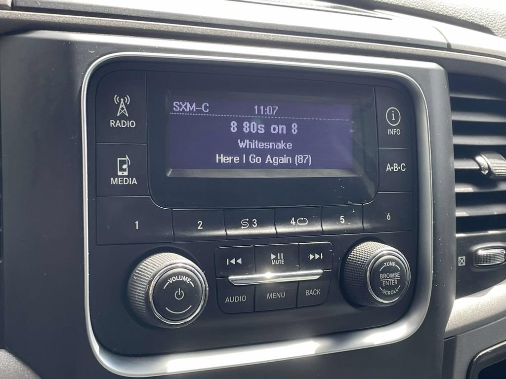 Used 2015 RAM 1500 Tradesman w/ Popular Equipment Group AWD/4WD image 26