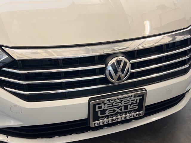 Used 2021 Volkswagen Jetta S w/ Driver Assistance Package FWD image 15