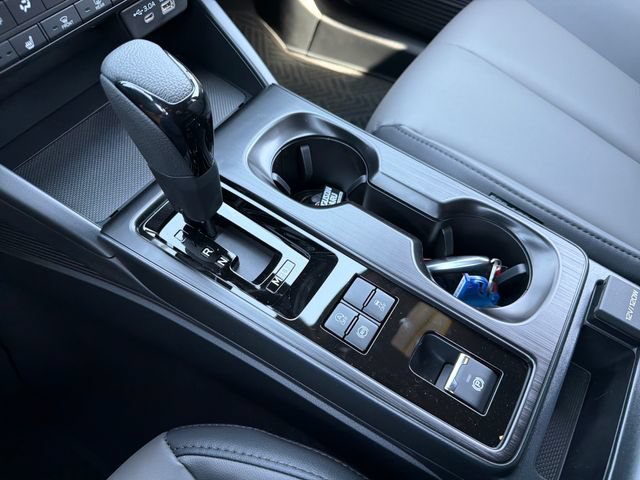 New 2026 Subaru Outback Premium AWD/4WD image 15