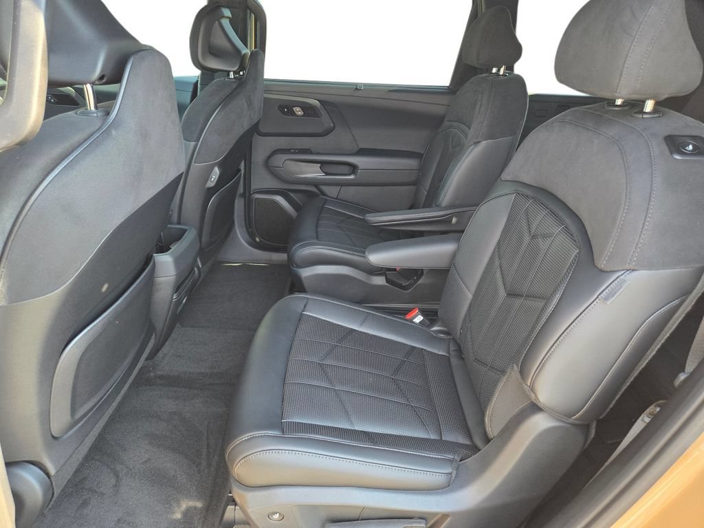 New 2027 Kia Telluride SX X-Pro AWD/4WD image 17